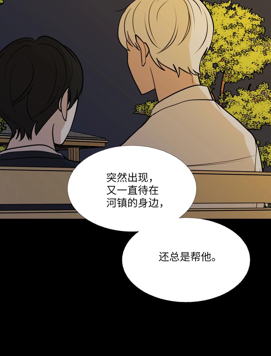 75 机会(1/2)-第76话