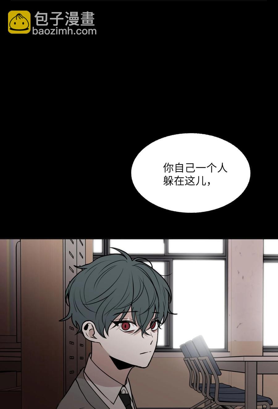 77 过度保护(1/2)-第78话