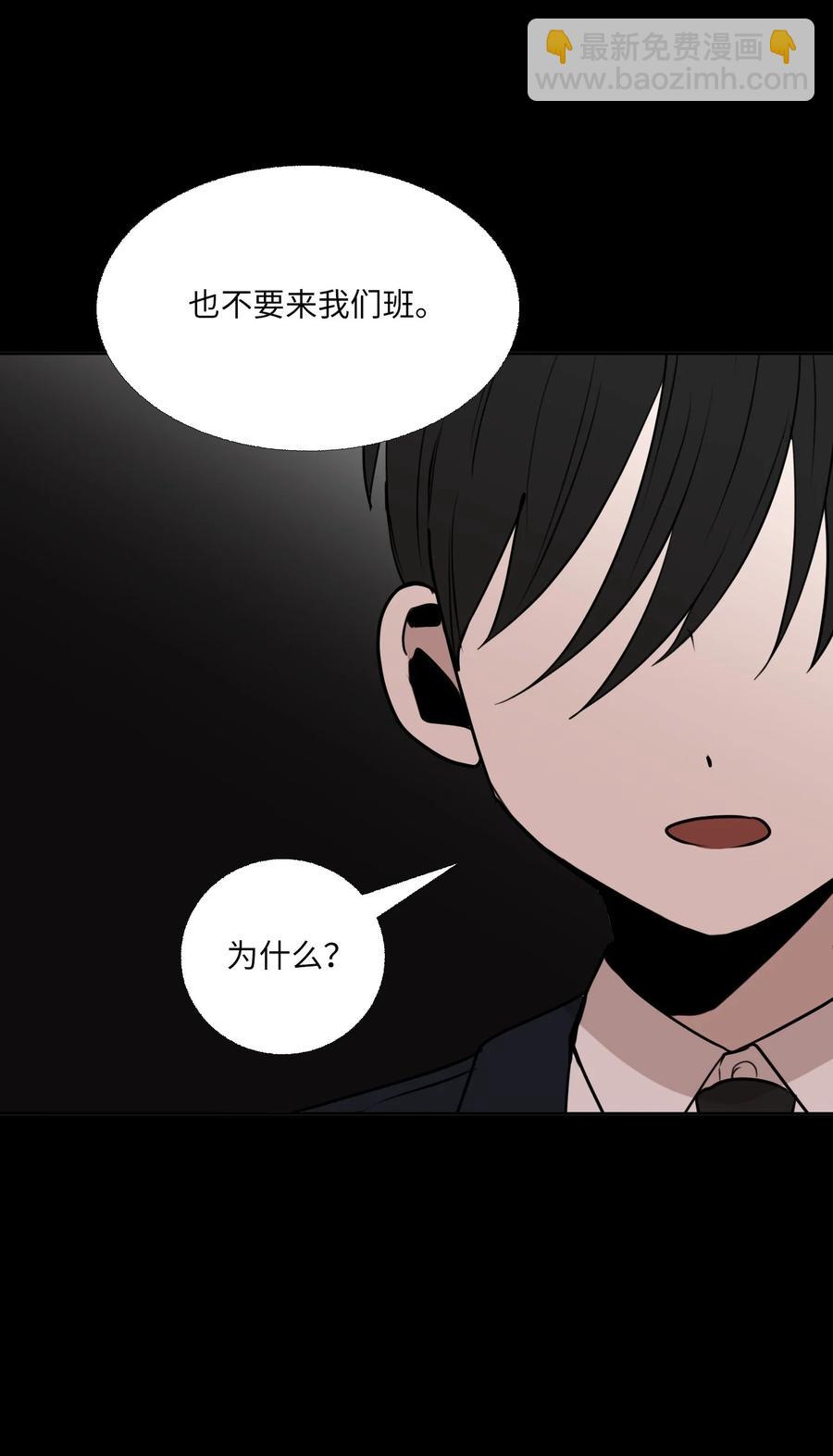 77 过度保护(1/2)-第78话