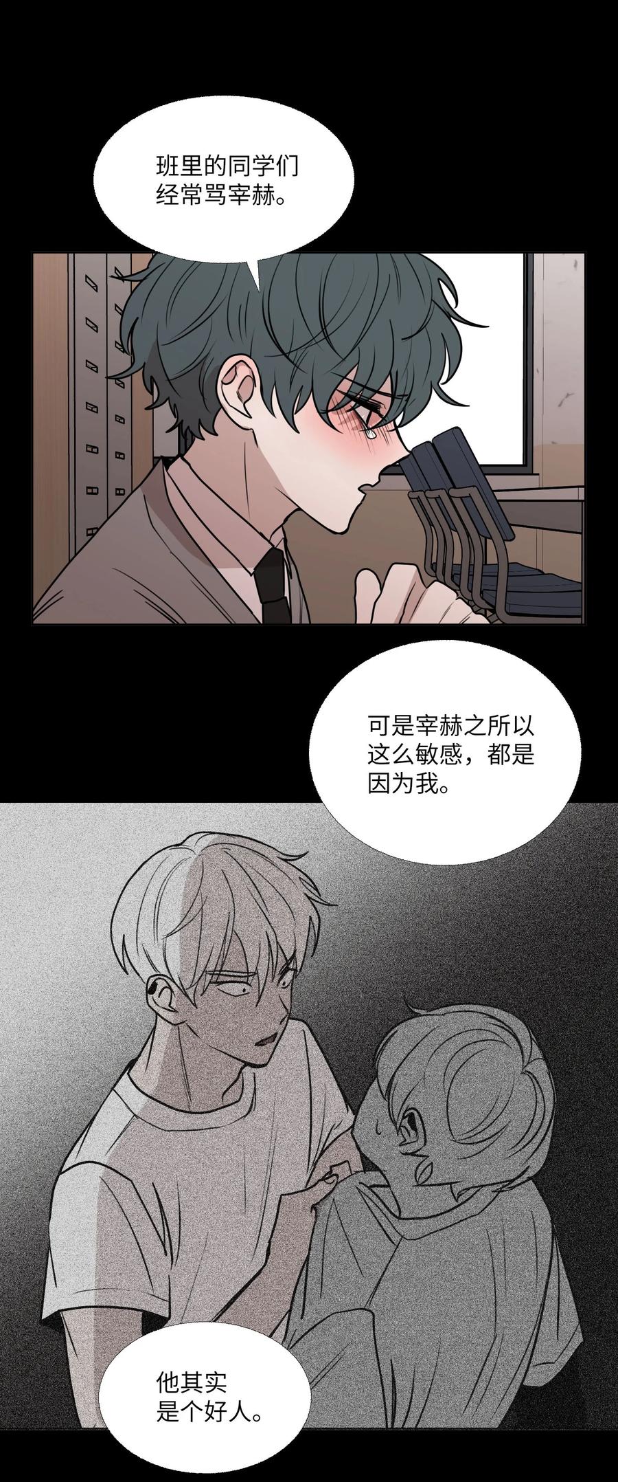 77 过度保护(1/2)-第78话