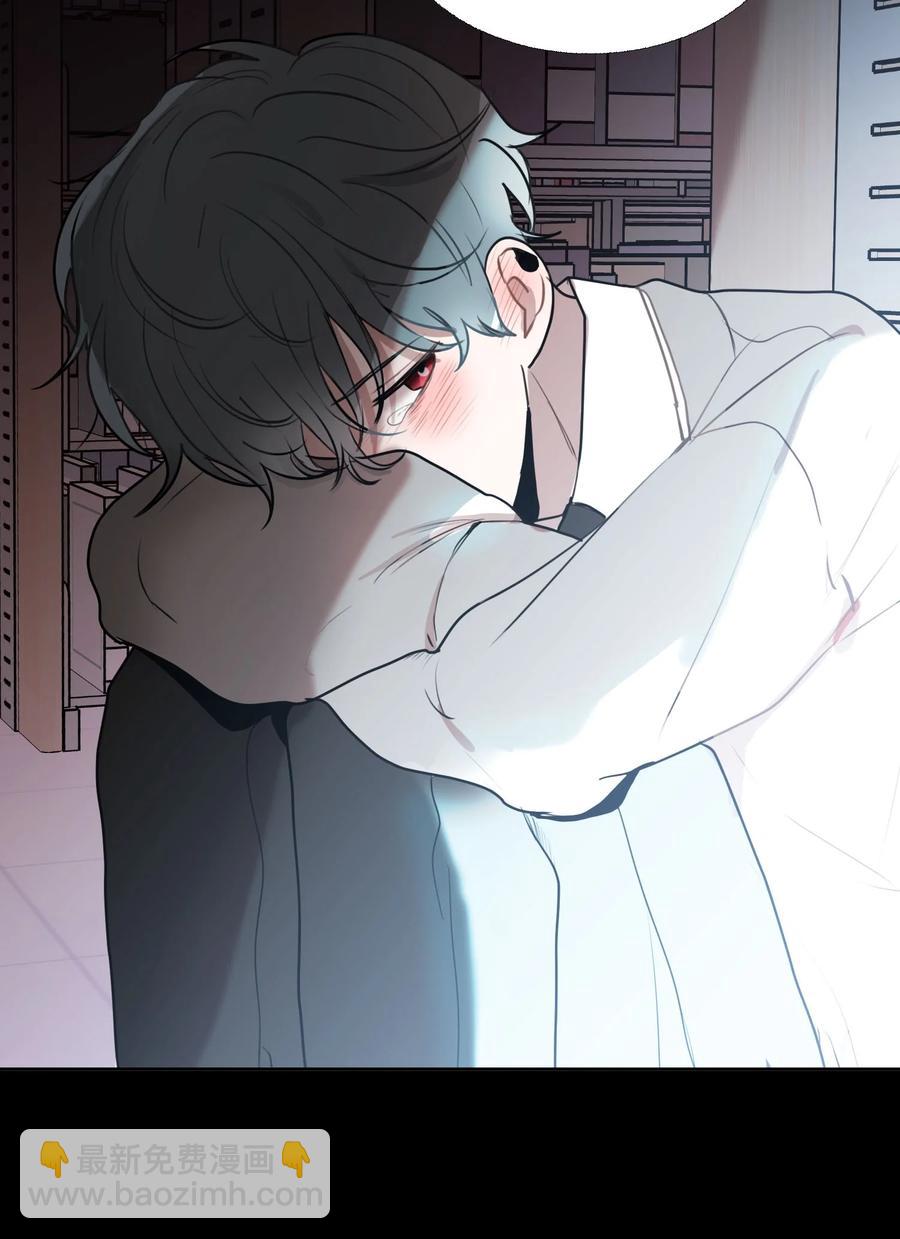 77 过度保护(1/2)-第78话