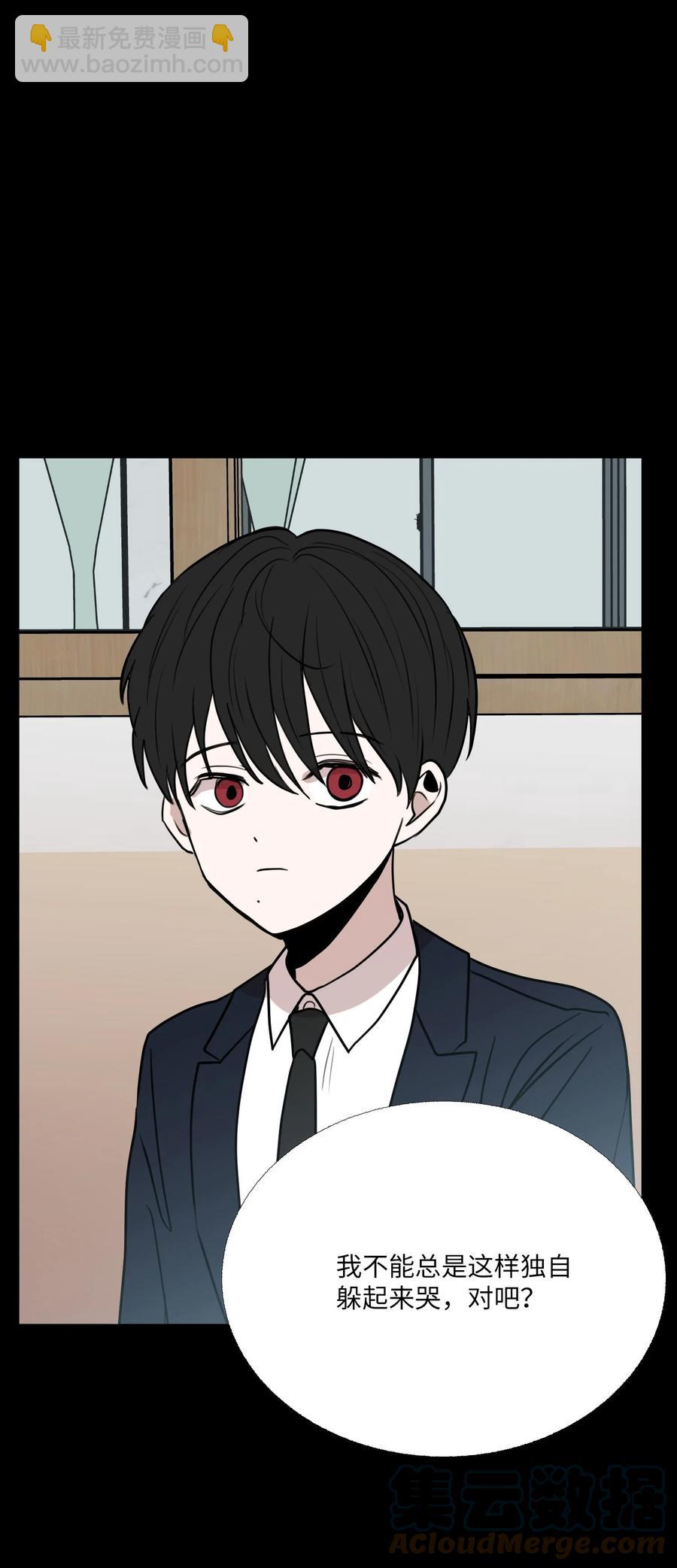 77 过度保护(1/2)-第78话