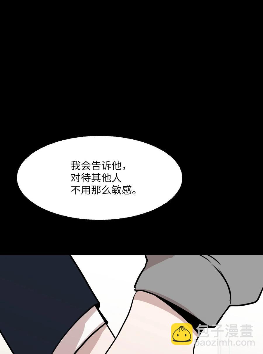 77 过度保护(1/2)-第78话