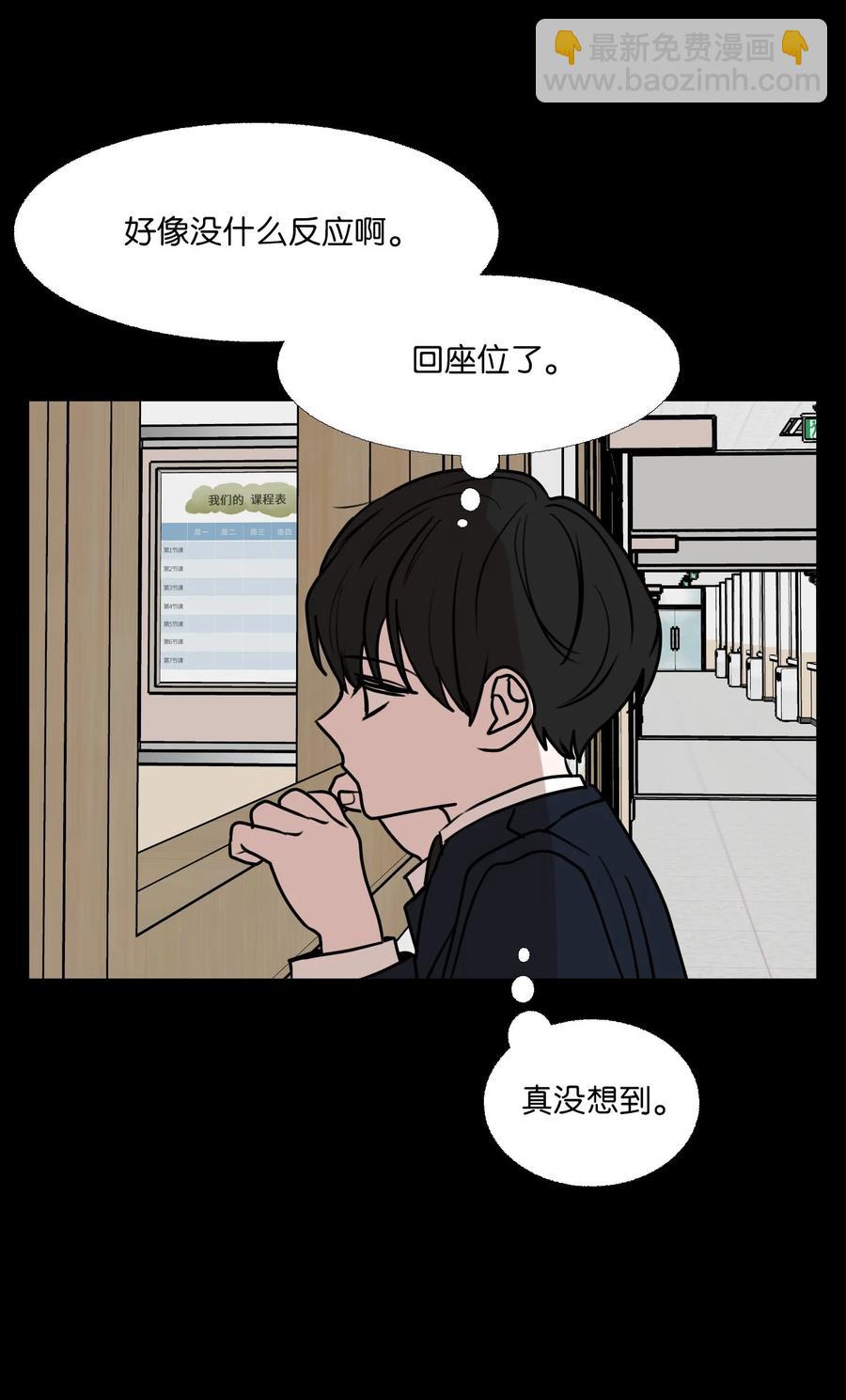 77 过度保护(1/2)-第78话