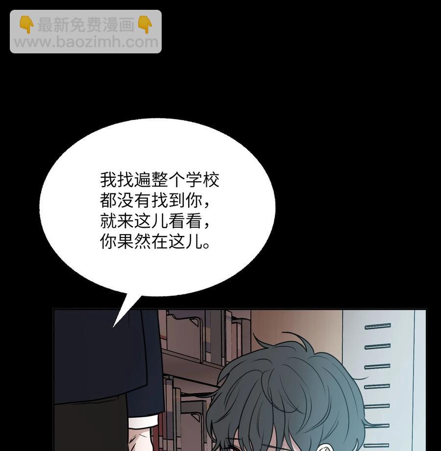 77 过度保护(1/2)-第78话