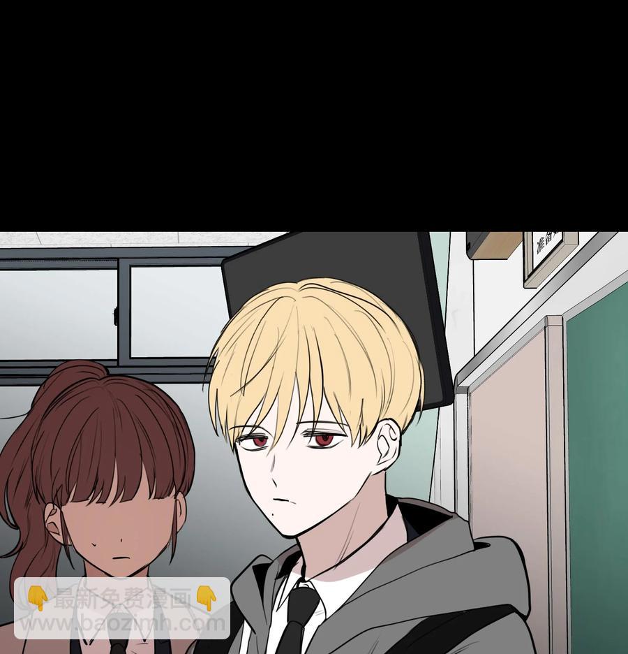 79 动摇的誓言(1/2)-第80话