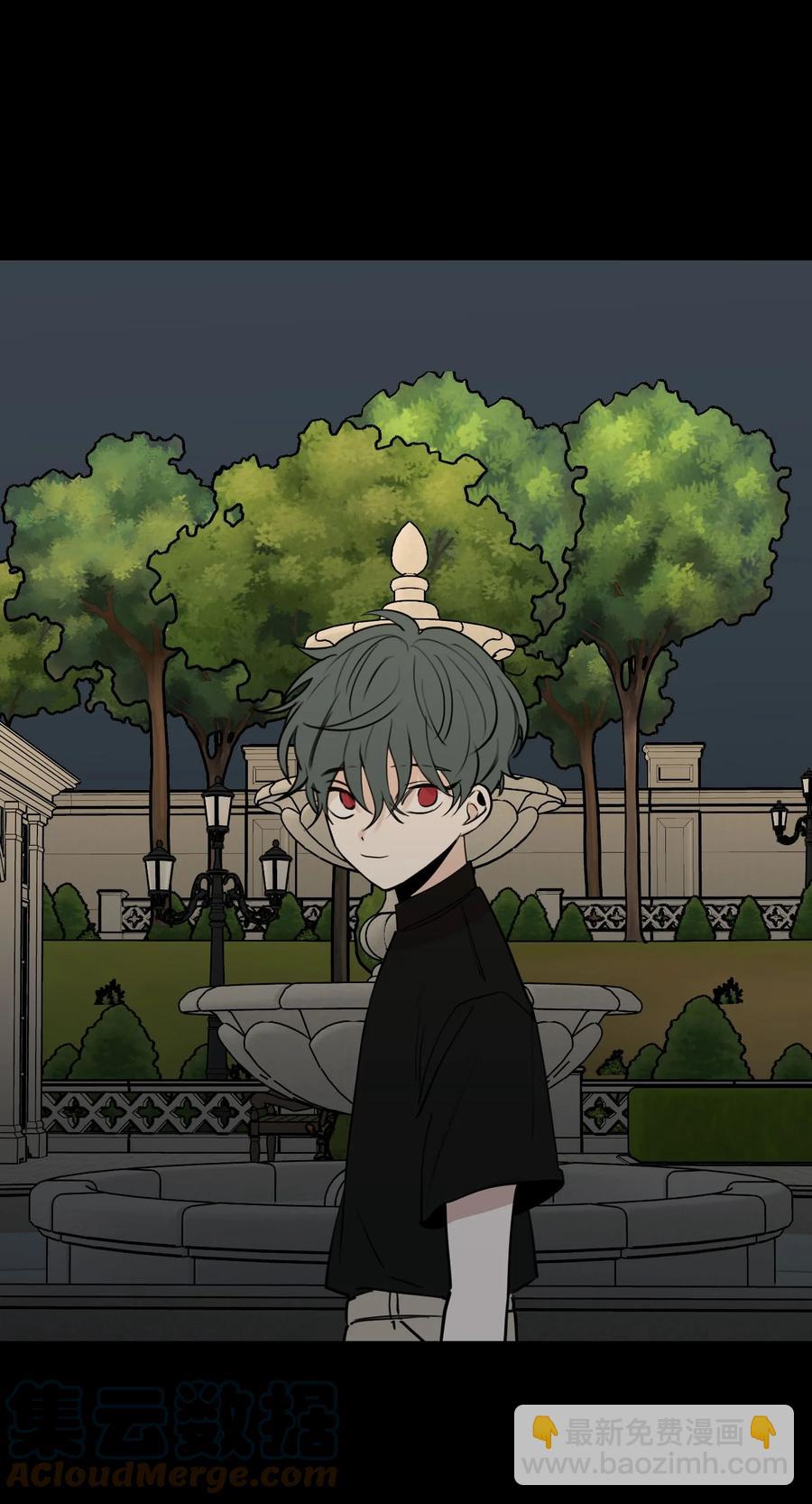 79 动摇的誓言(1/2)-第80话