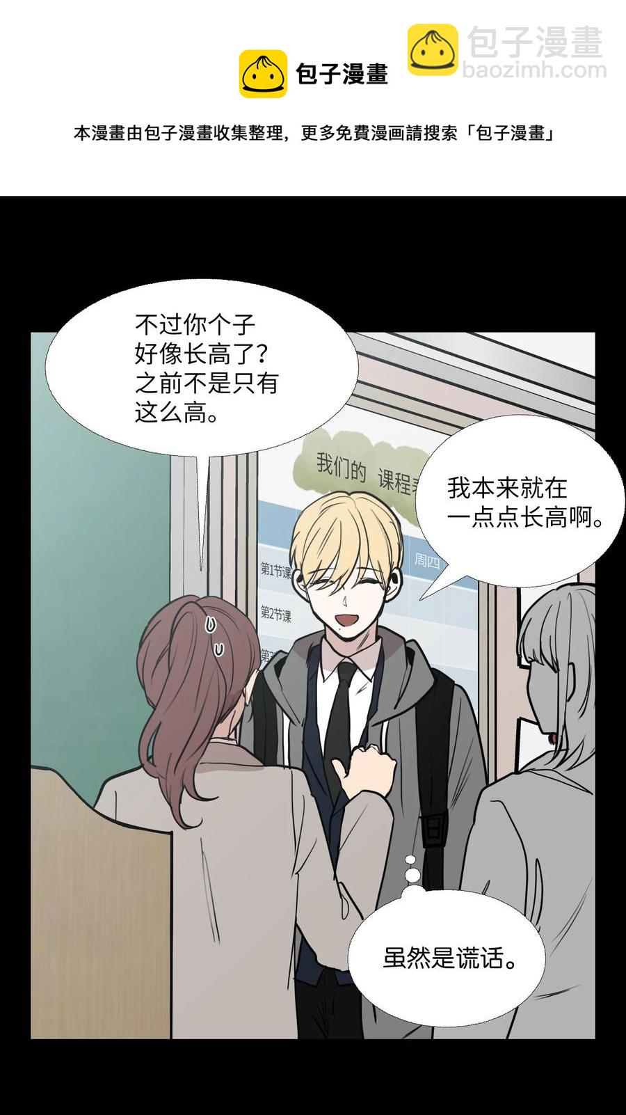 79 动摇的誓言(1/2)-第80话