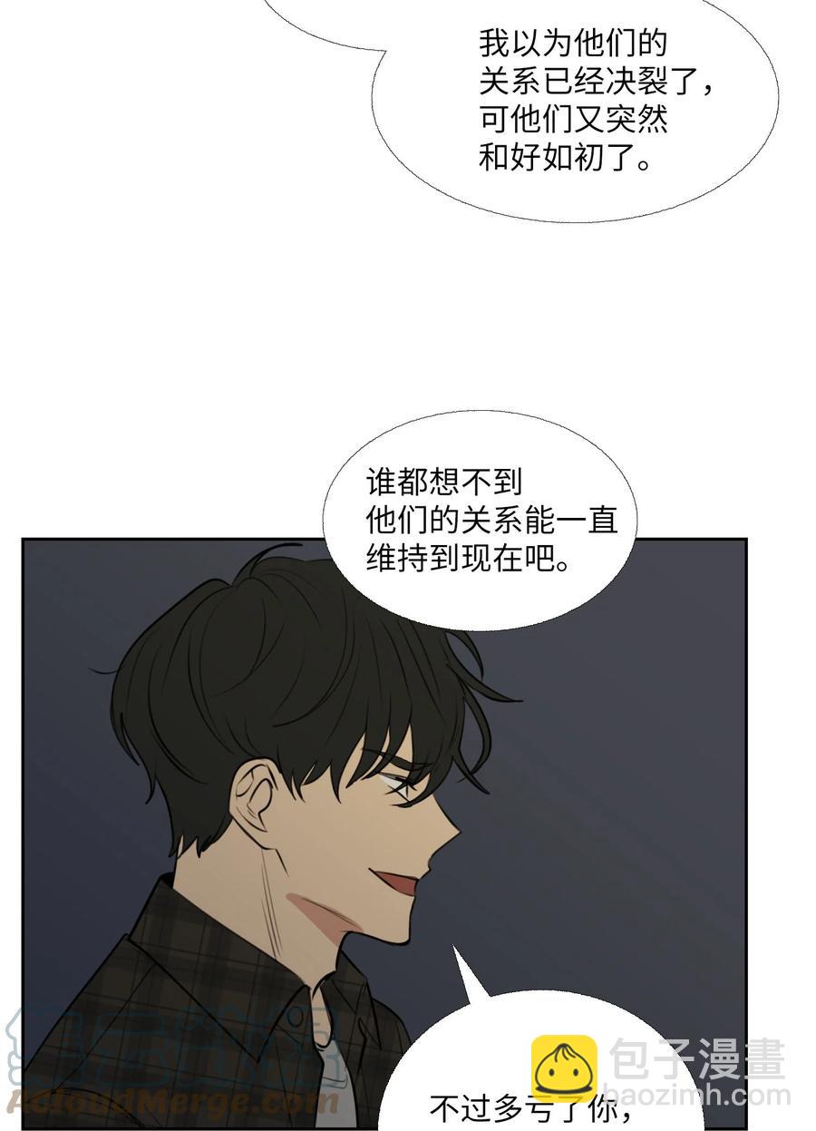 83 自灭(1/2)-第84话