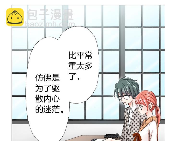 第11话 你都会呆在我身边对吧(1/3)-第12话