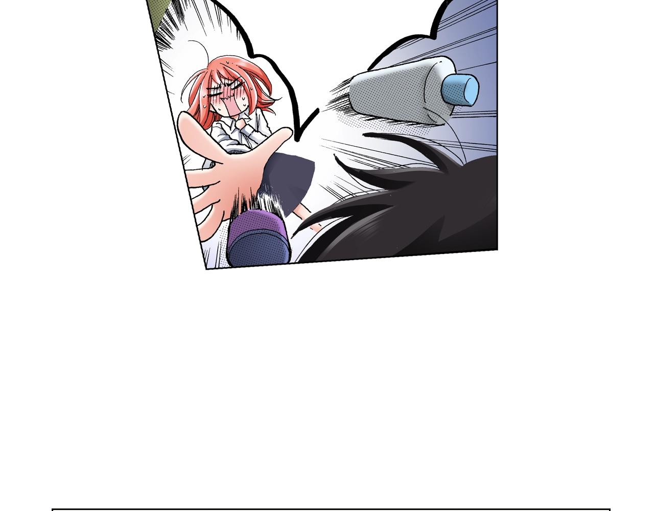 第17话 这是什么习惯？！！！(1/2)-第18话