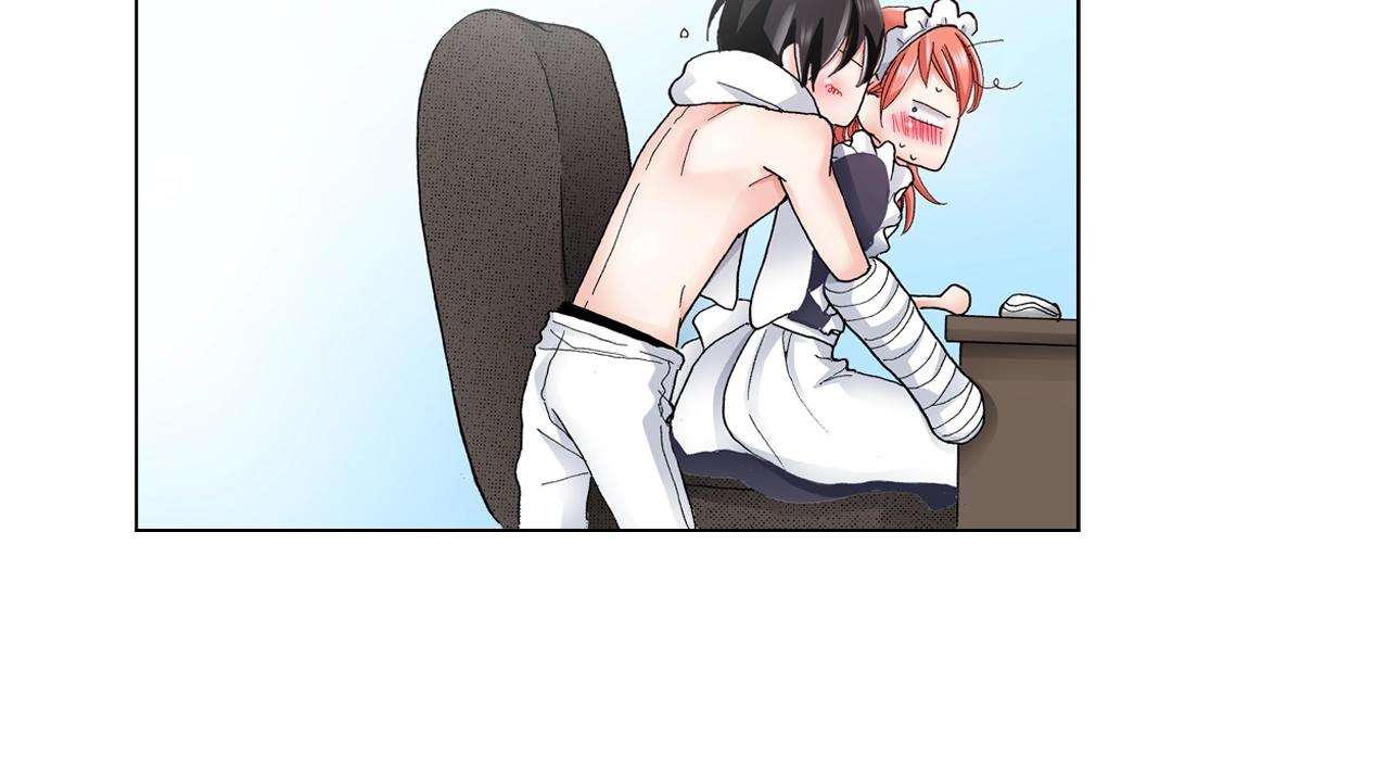 第25话 兼职的高中生(1/2)-第26话