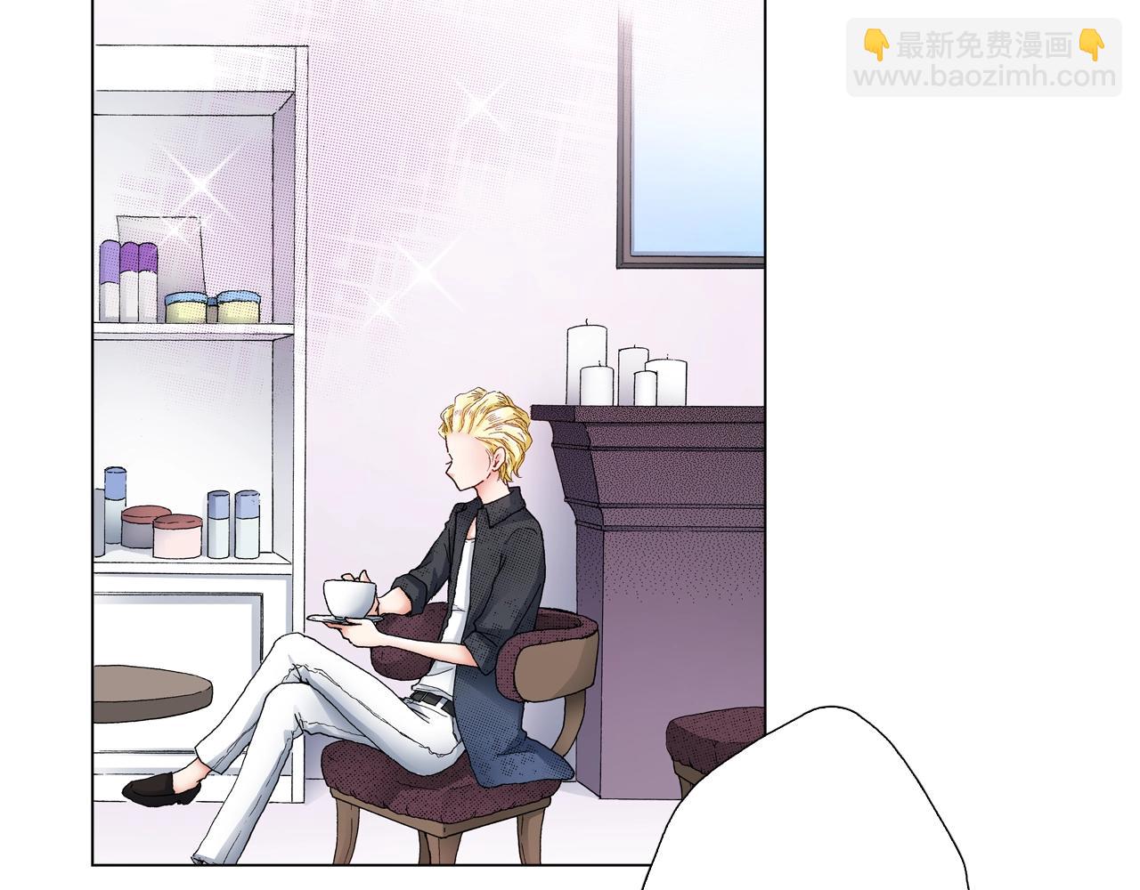 第27话 给蜜大改造(1/2)-第28话