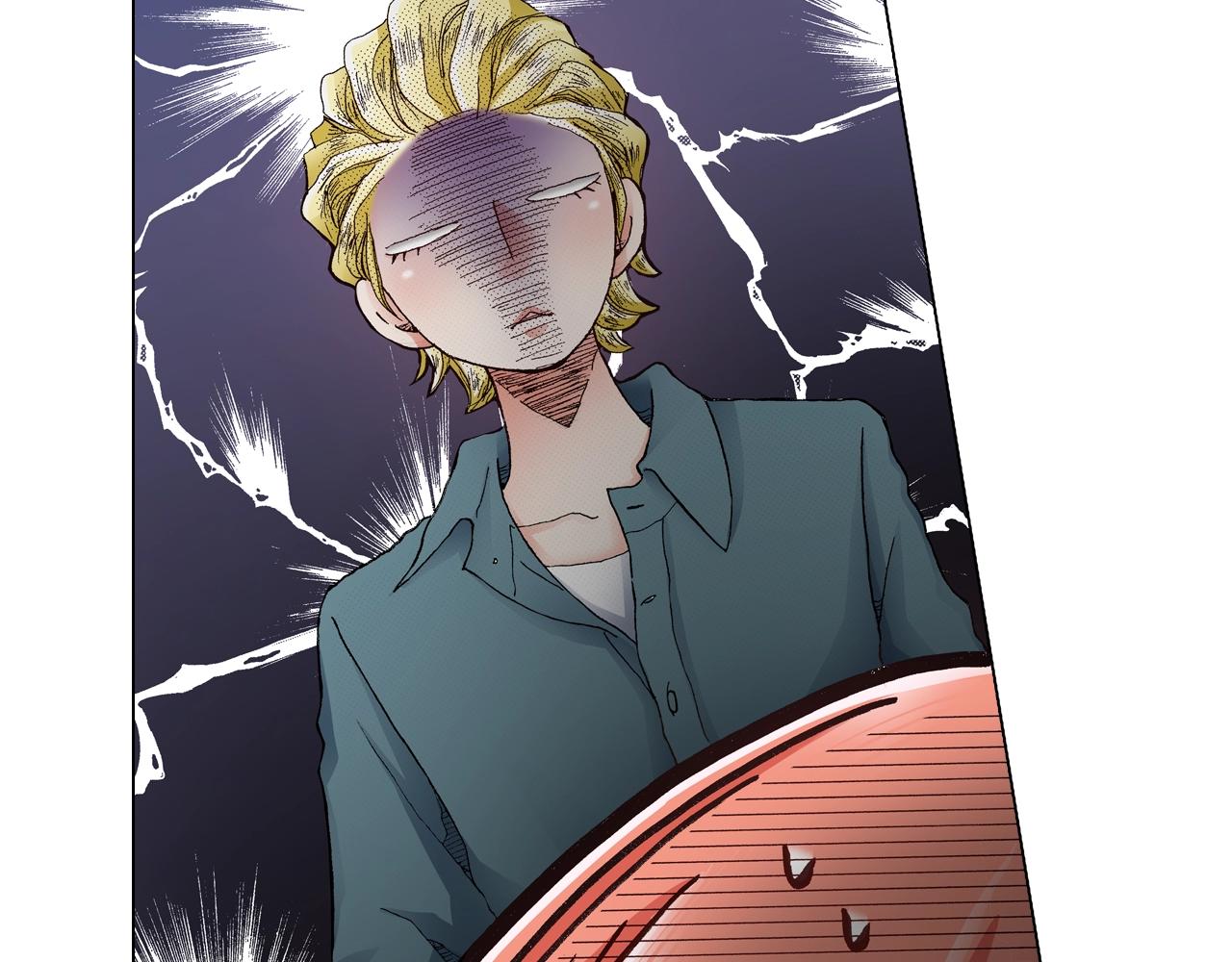 第39话 绑匪的骚操作(1/2)-第40话