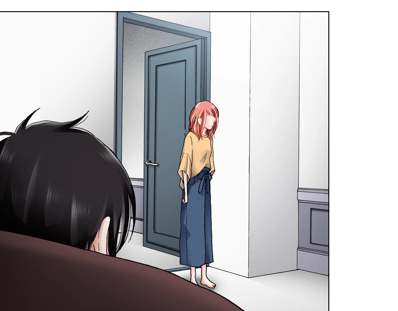 第45话 要去F国了？(1/3)-第46话