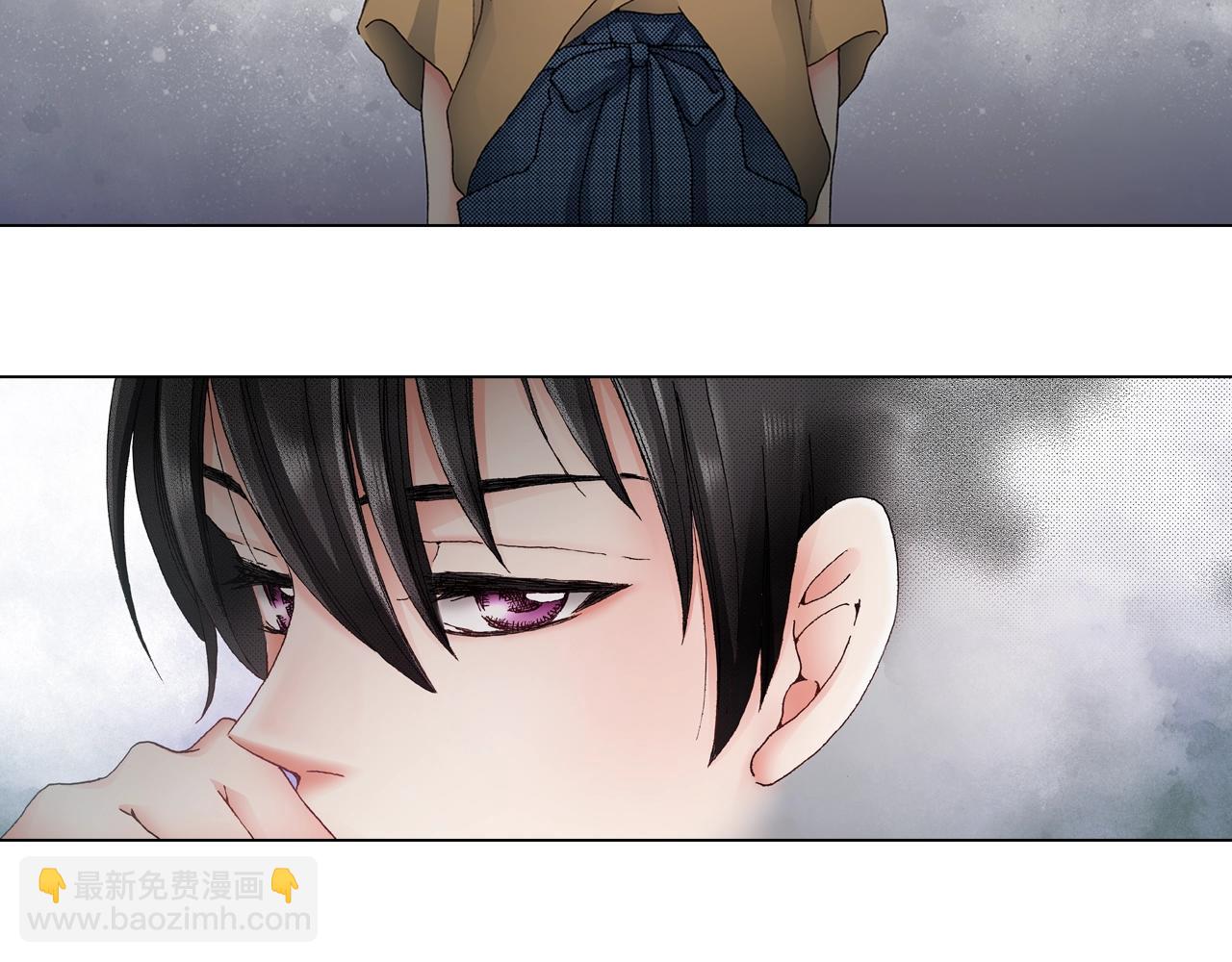 第45话 要去F国了？(1/3)-第46话