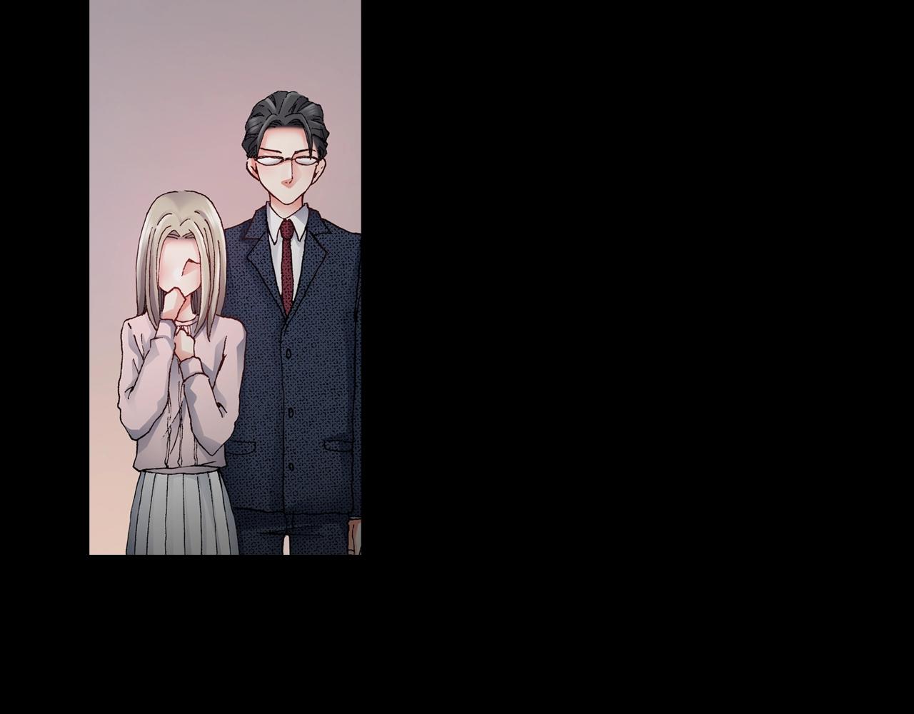 第49话 迈出第一步(1/2)-第50话