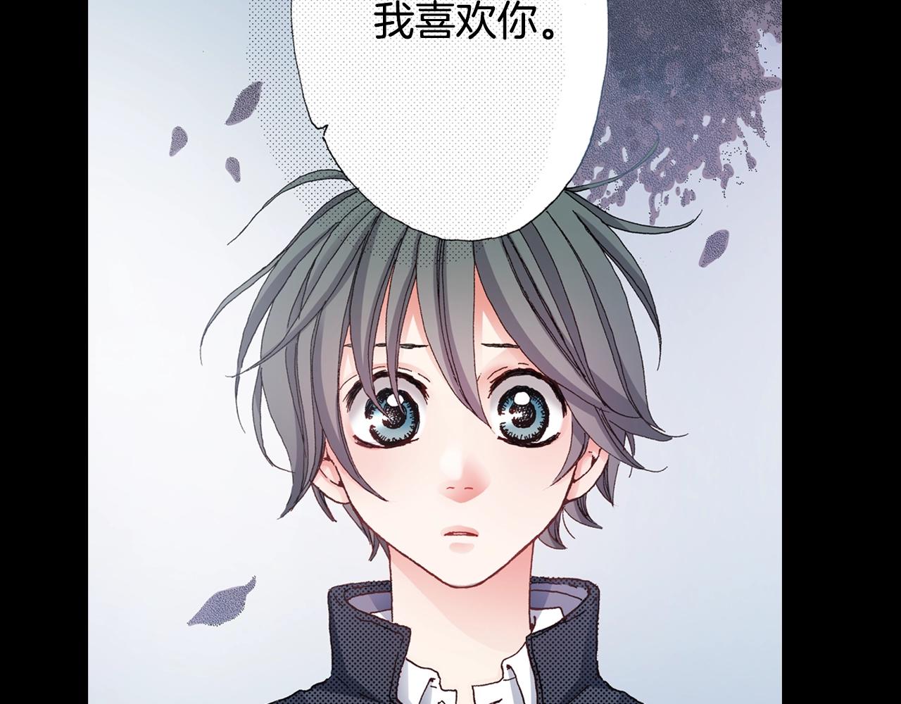 第49话 迈出第一步(1/2)-第50话