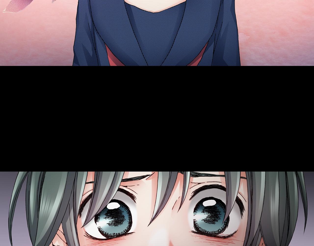 第49话 迈出第一步(1/2)-第50话