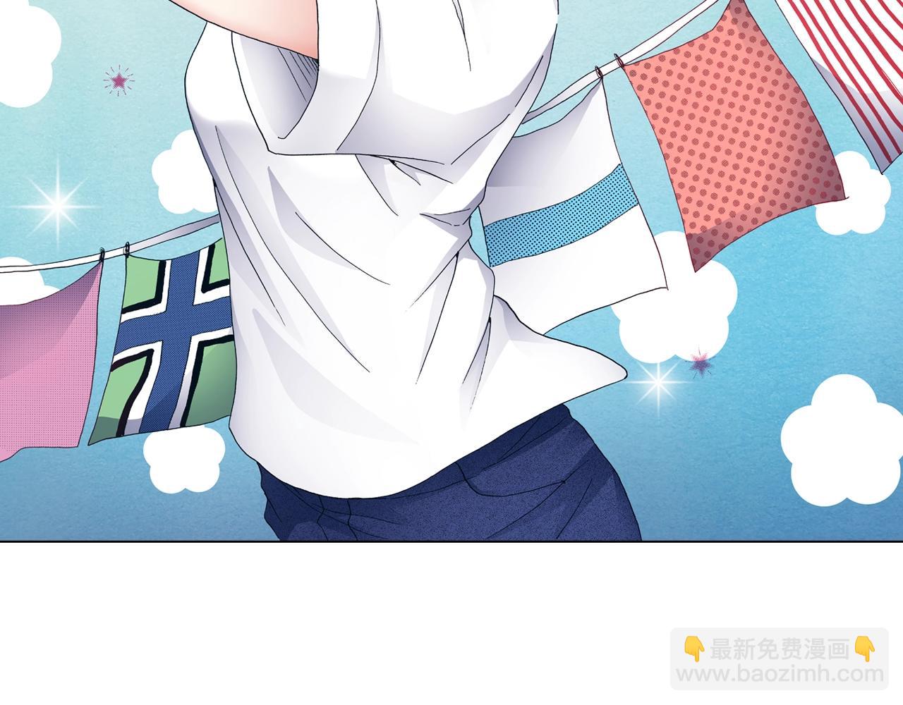 第53话 男人的胜负欲(1/3)-第54话