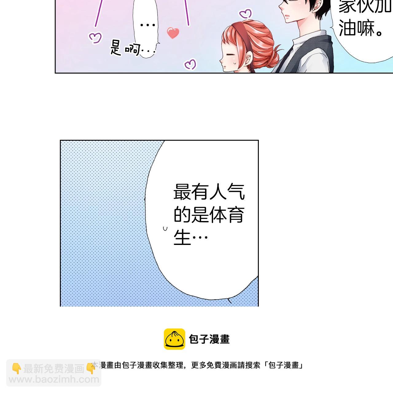 第53话 男人的胜负欲(1/3)-第54话