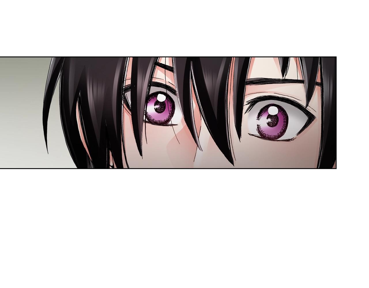 陷入狼王子的契約誘惑 - 第53話 男人的勝負欲(2/3) - 4
