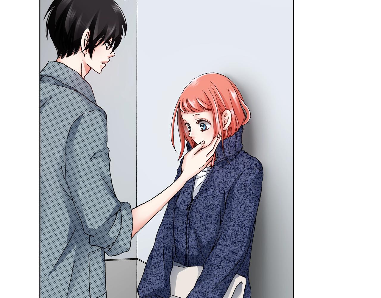 第59话 纠结的心(1/2)-第60话