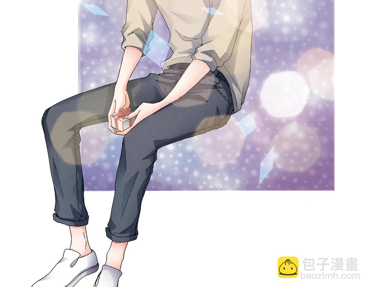 第65话 他的占有欲(1/2)-第66话