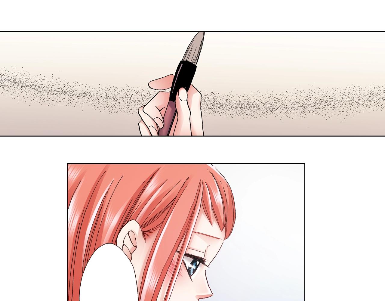 第65话 他的占有欲(1/2)-第66话