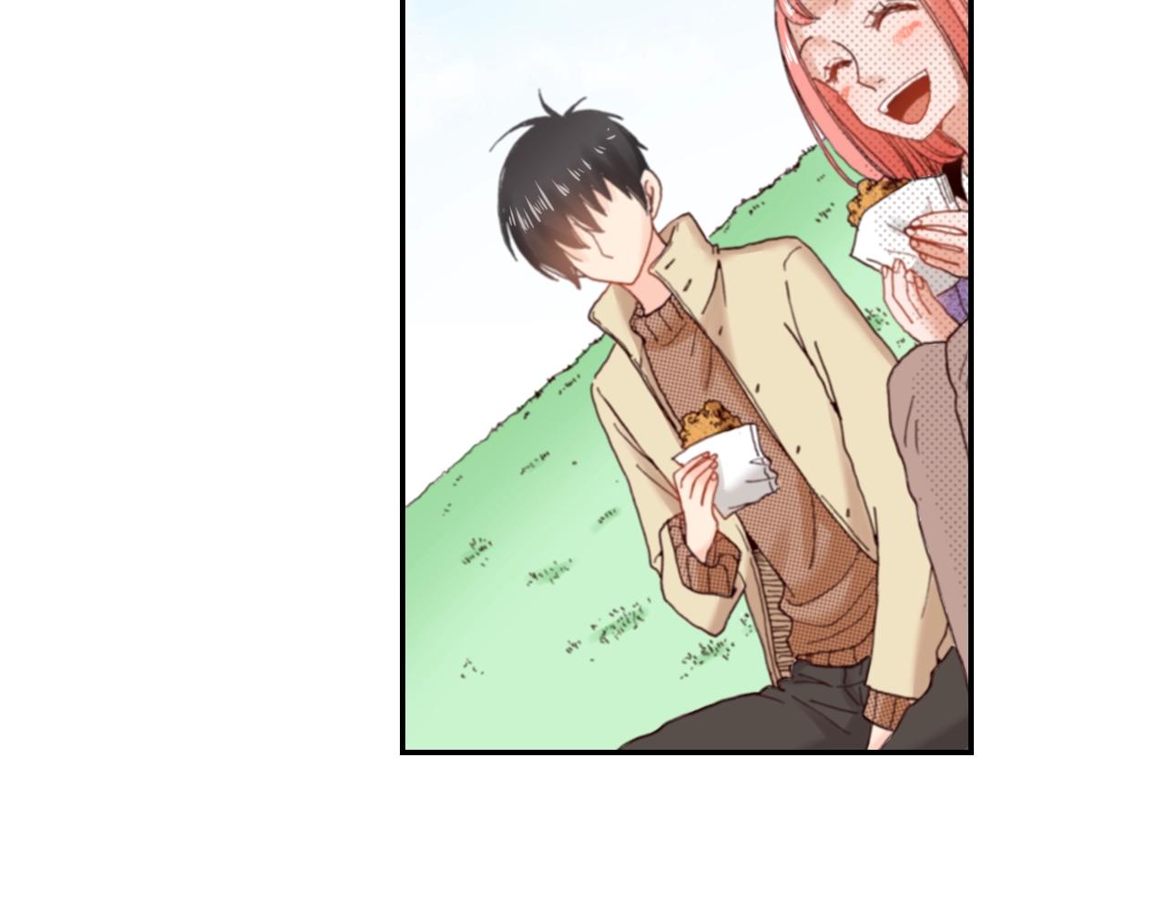 第76话 一起去吧！(1/3)-第78话