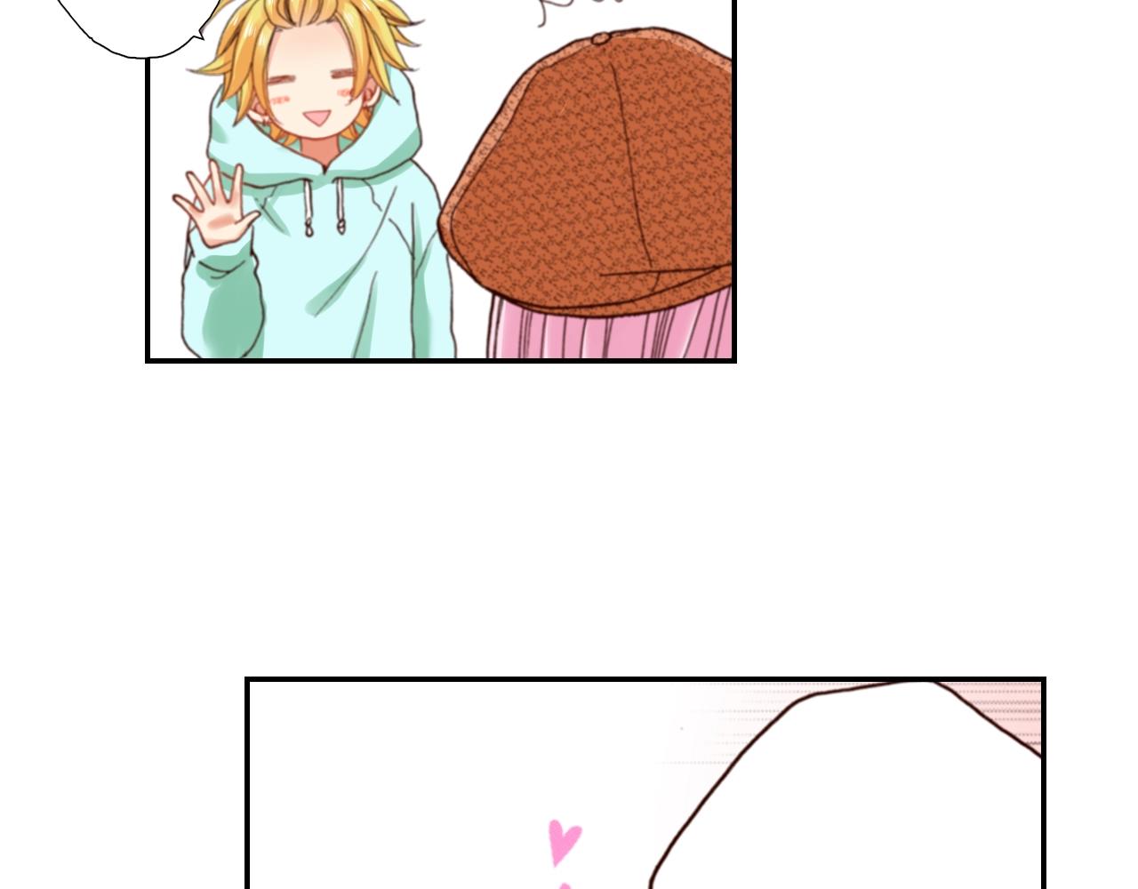 第78话 挖墙脚姐弟(1/3)-第80话