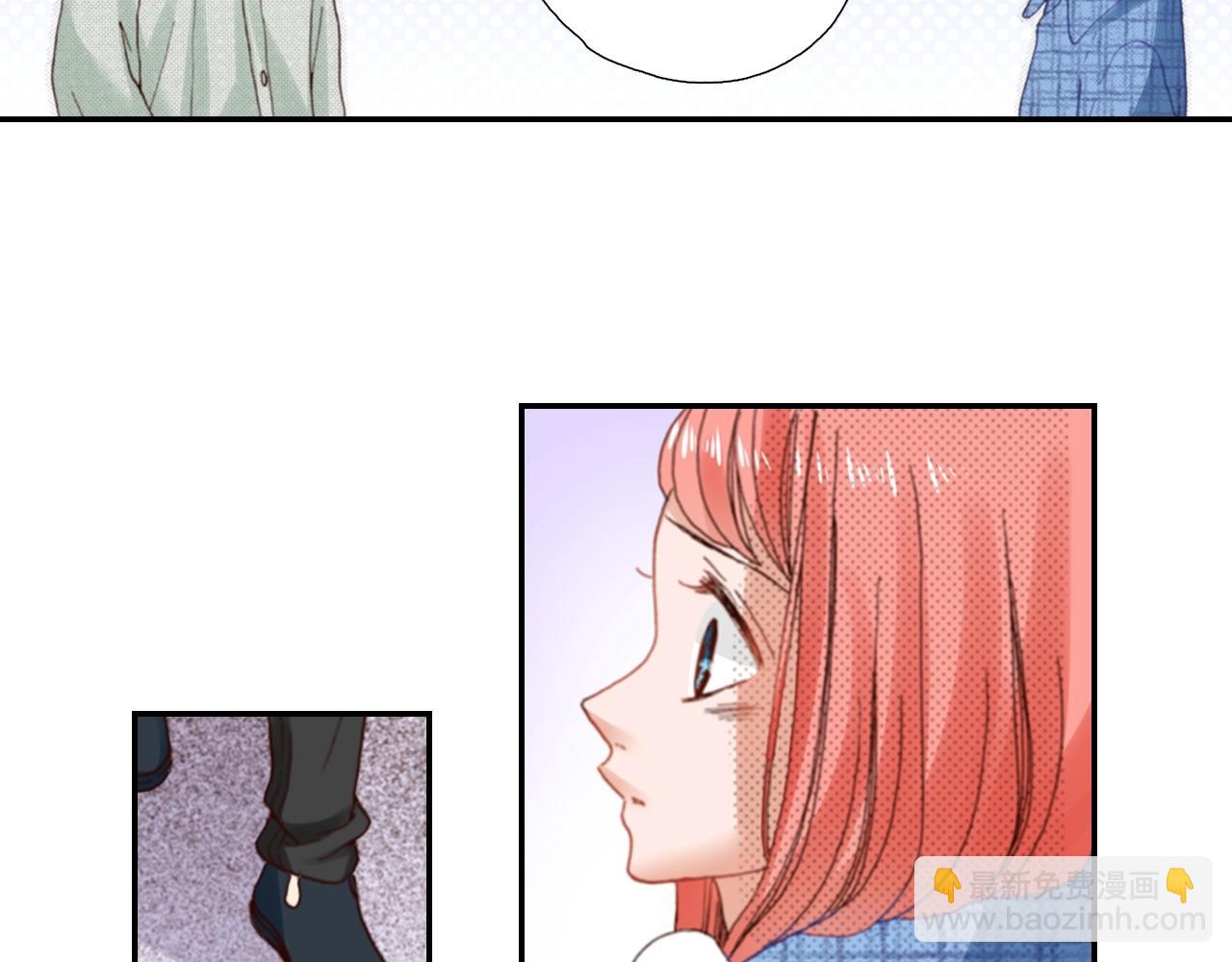 第84话 我已经受够了(1/2)-第86话