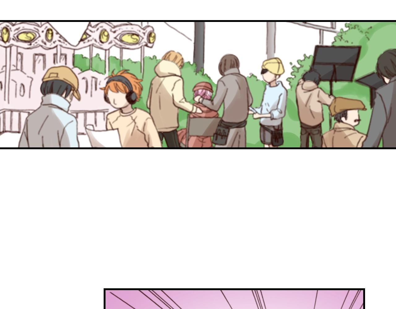 第84话 我已经受够了(1/2)-第86话