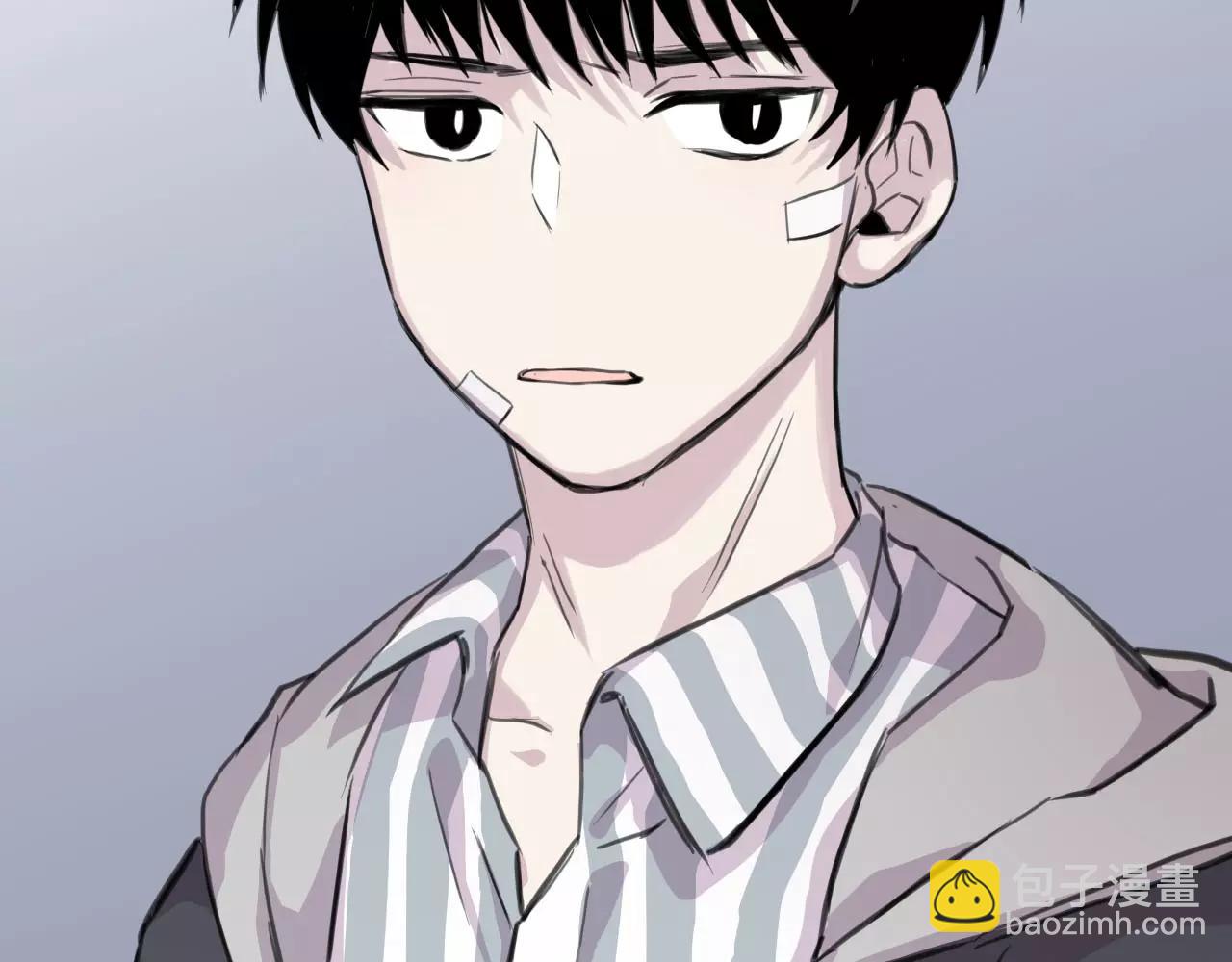 第11话 缓和(1/3)-第12话