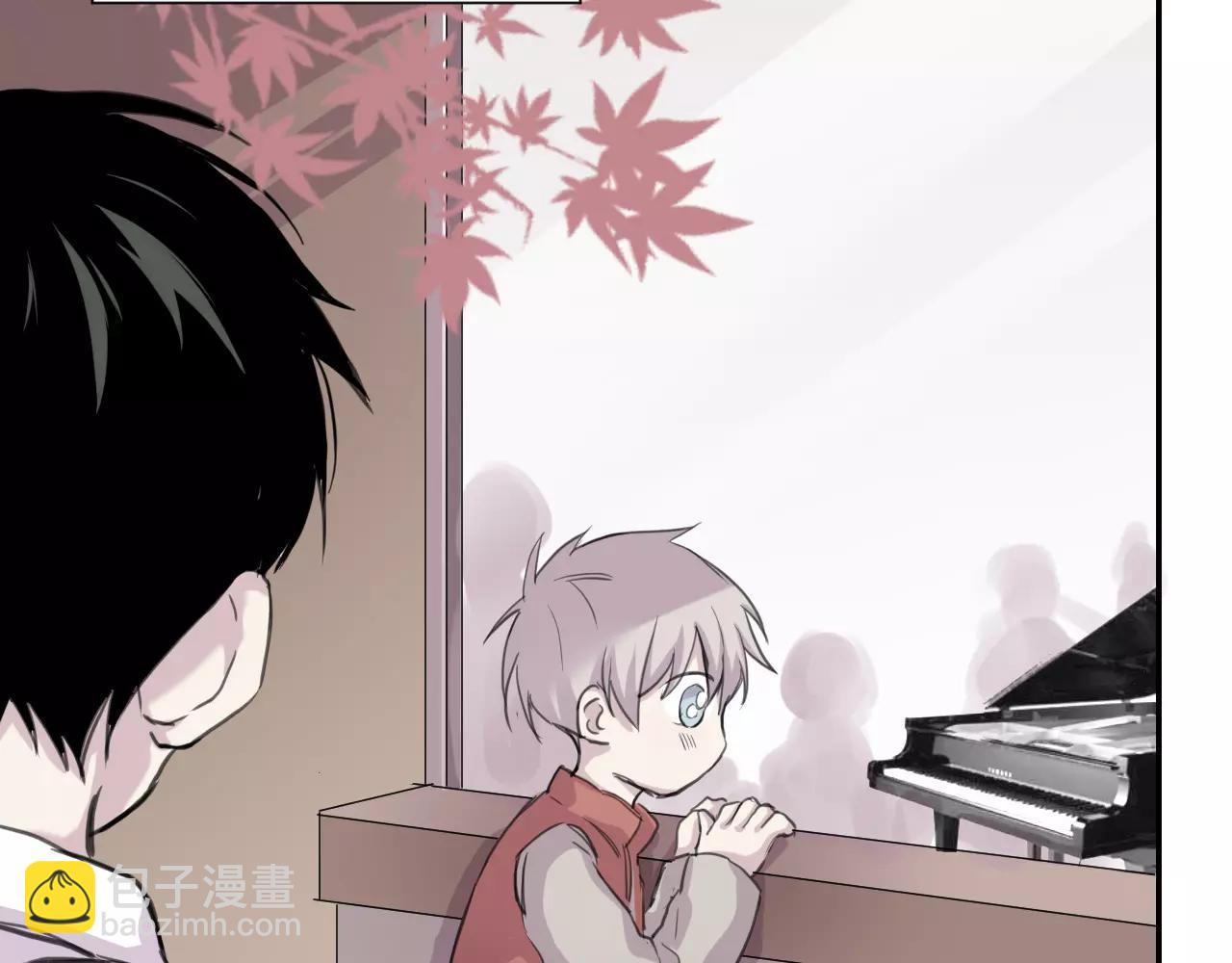 第13话 支离破碎的世界(1/2)-第14话