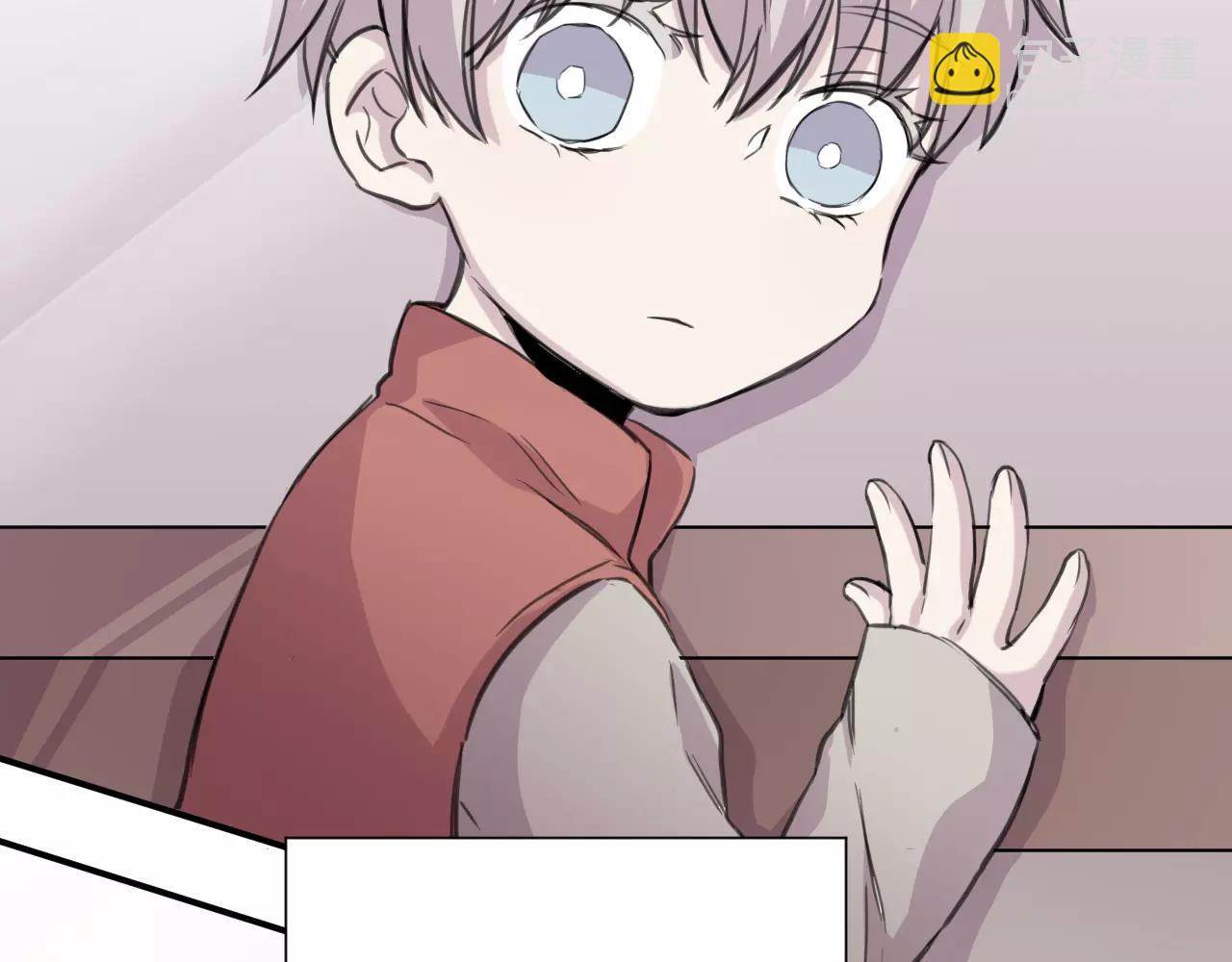 第13话 支离破碎的世界(1/2)-第14话