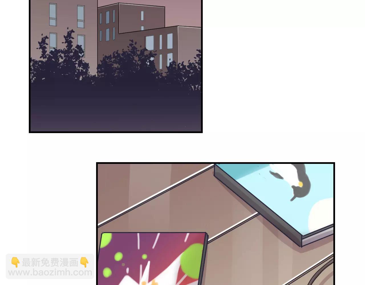 第13话 支离破碎的世界(1/2)-第14话