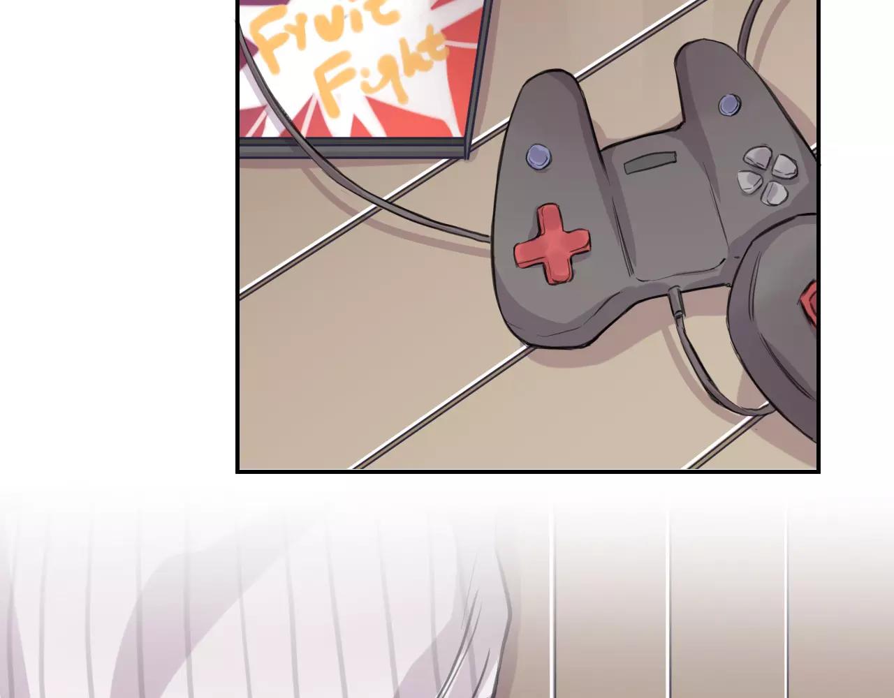 第13话 支离破碎的世界(1/2)-第14话