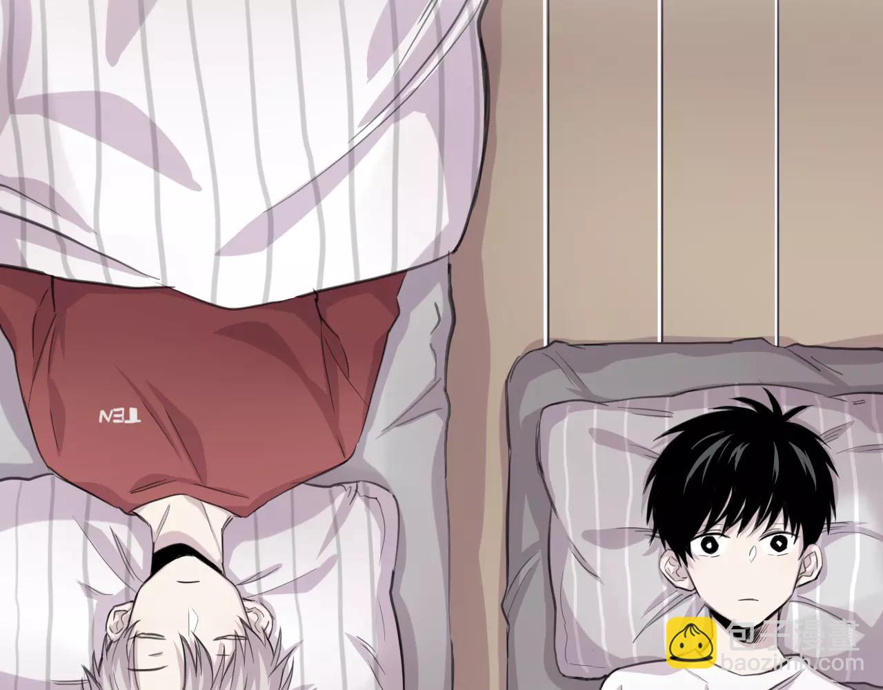 第13话 支离破碎的世界(1/2)-第14话