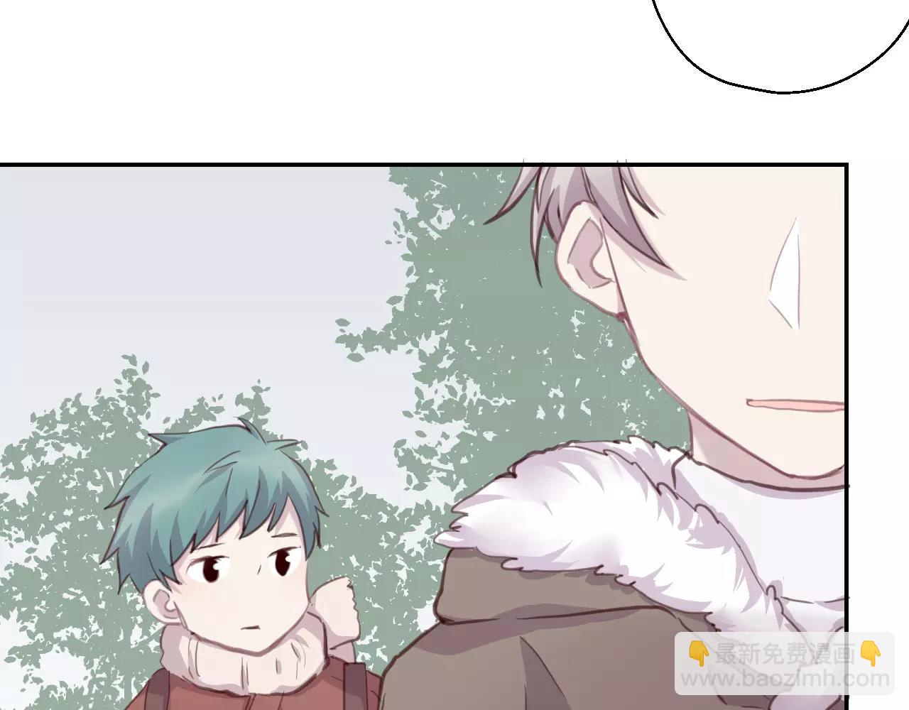 第17话 心跳加速的山洞(1/2)-第18话