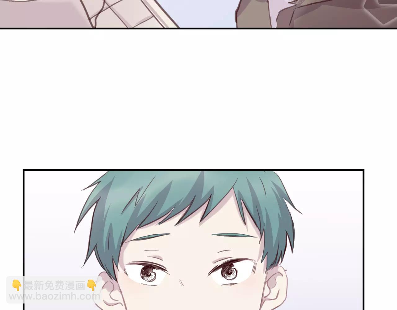 第17话 心跳加速的山洞(1/2)-第18话