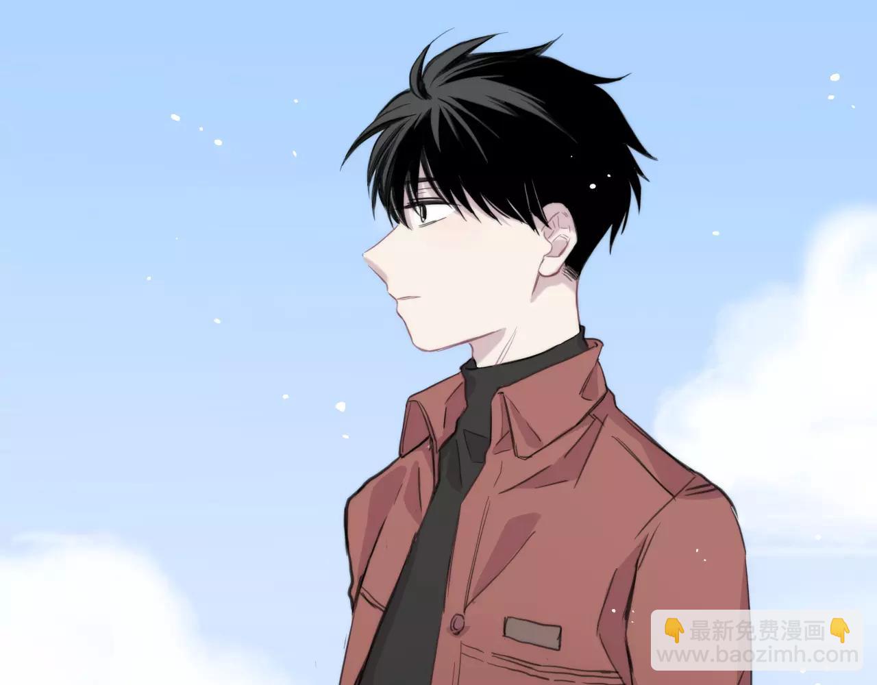 第21话 悸动(1/2)-第22话