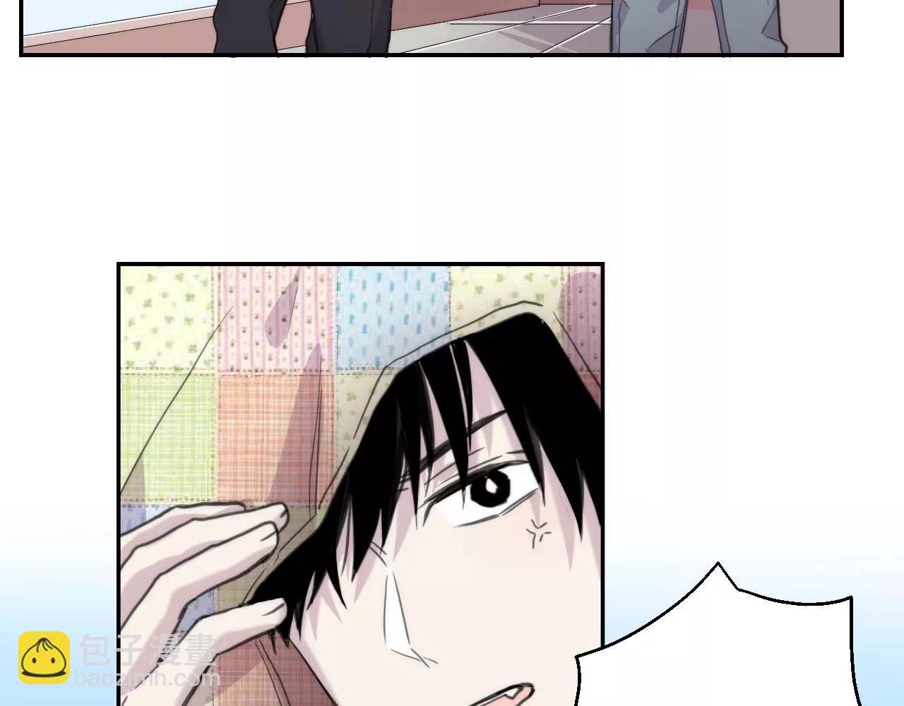 第21话 悸动(1/2)-第22话