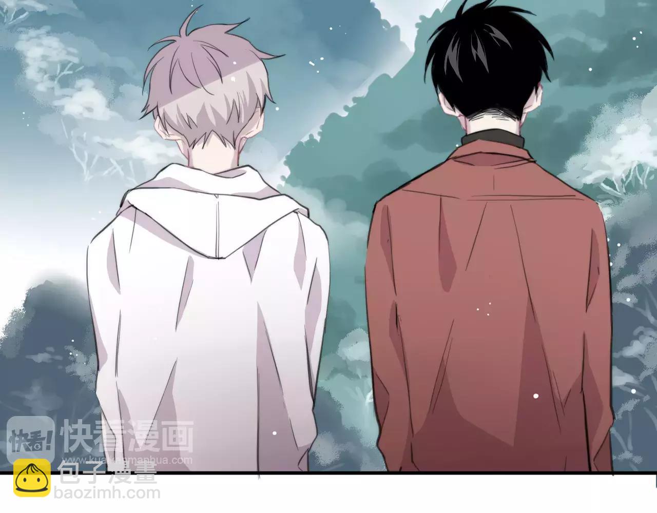 第21话 悸动(1/2)-第22话