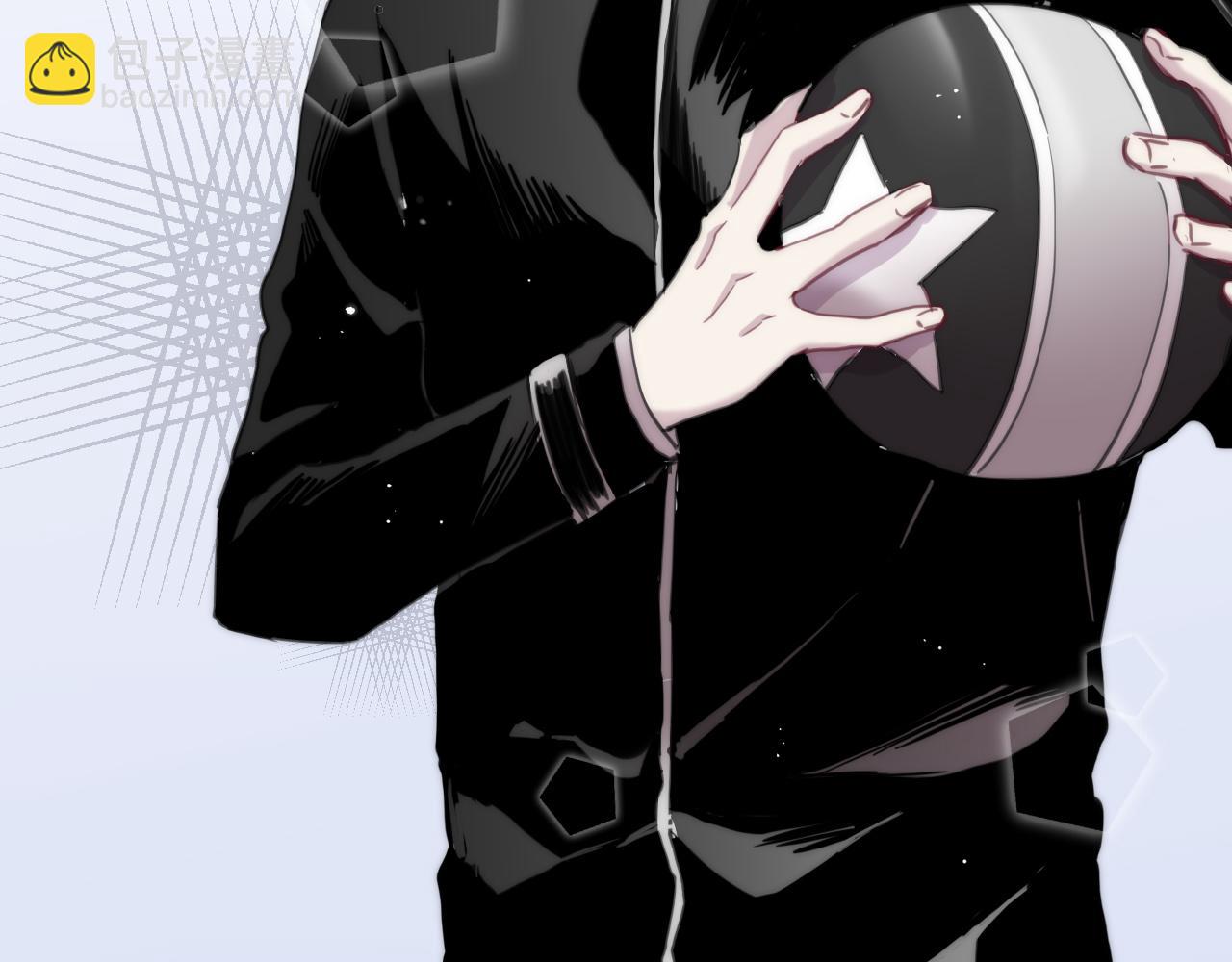 第23话 抱紧我(1/2)-第24话