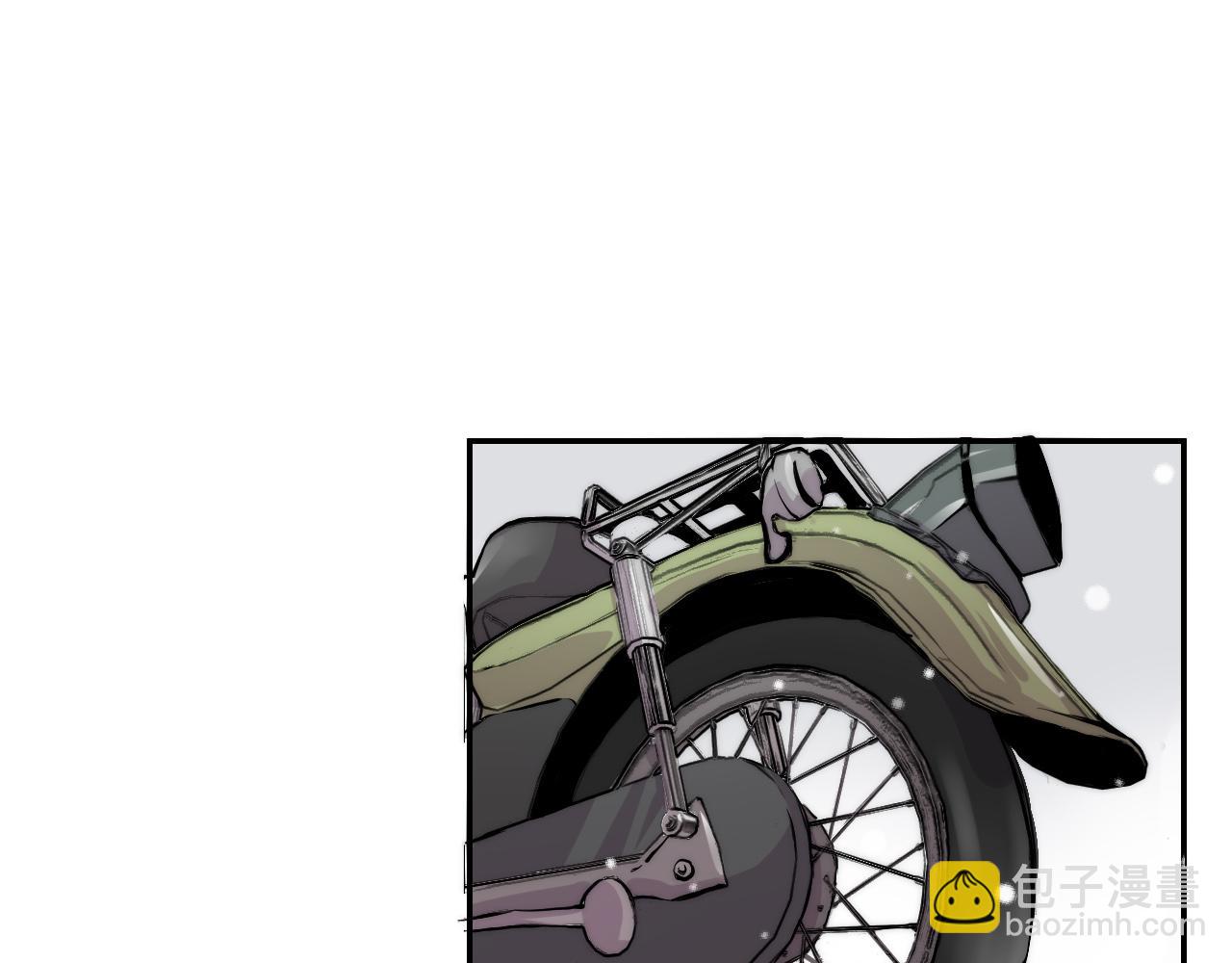 第23话 抱紧我(1/2)-第24话