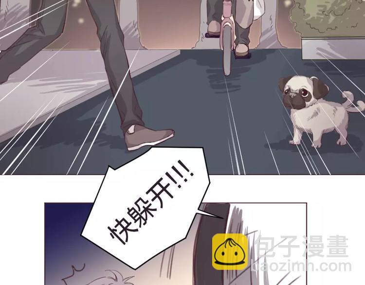 第3话 再次相遇(1/2)-第4话