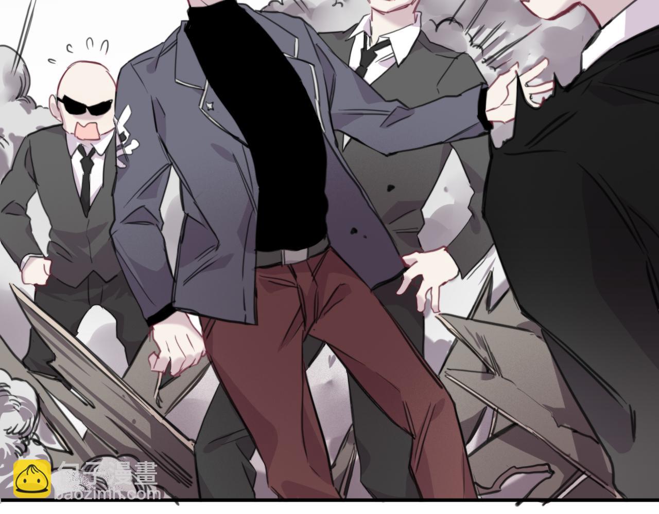 第45话 黄雀在后(1/2)-第46话