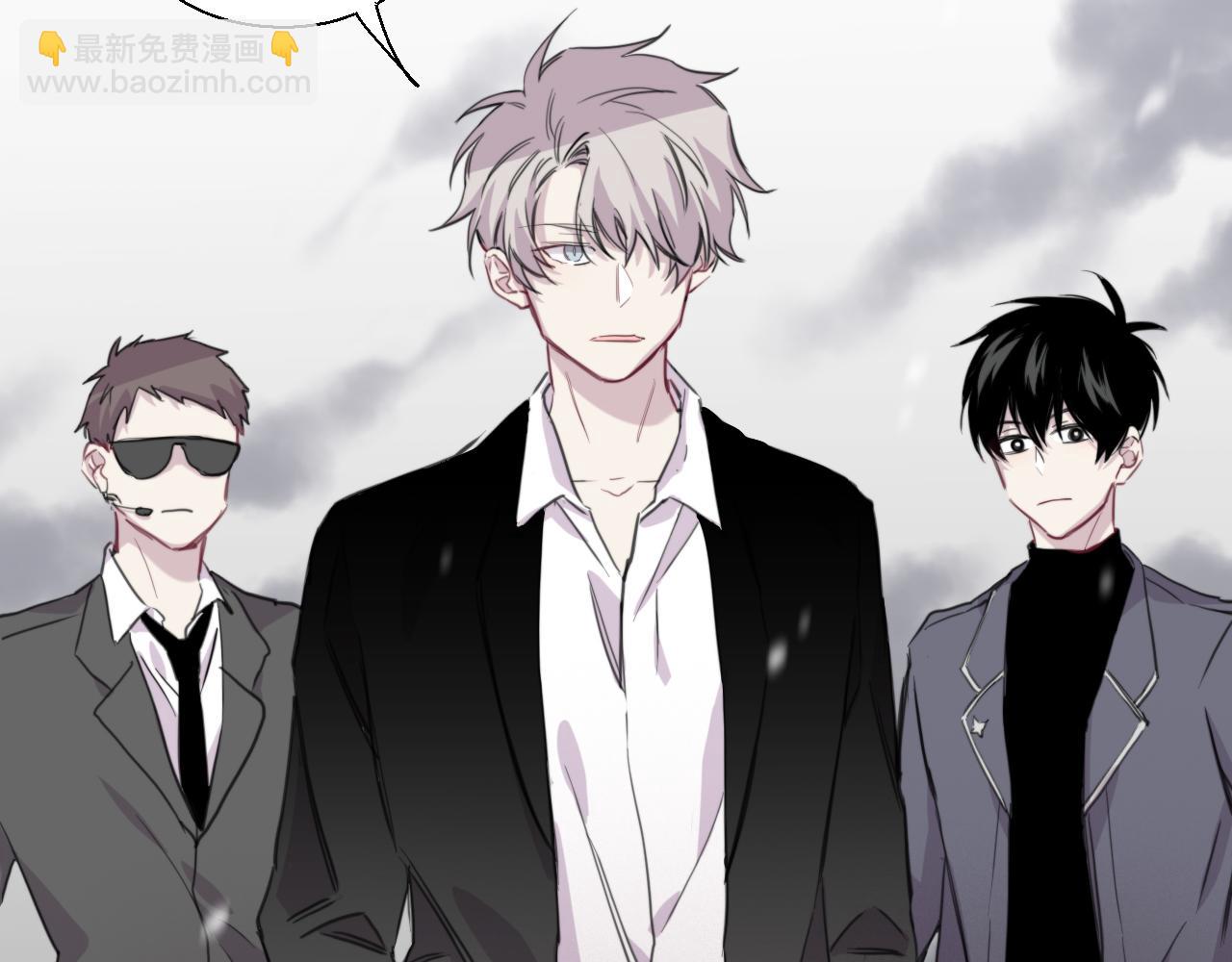 第45话 黄雀在后(1/2)-第46话