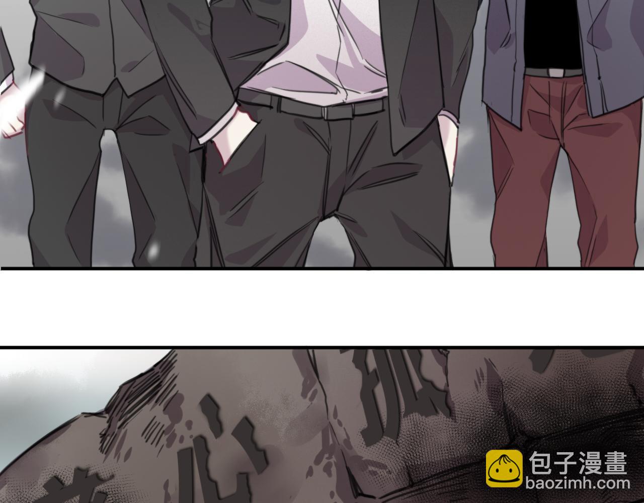 第45话 黄雀在后(1/2)-第46话